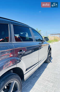 Позашляховик / Кросовер Audi Q7 2014 в 
