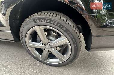 Позашляховик / Кросовер Audi Q7 2013 в 