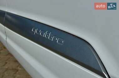 Внедорожник / Кроссовер Audi Q7 2017 в 