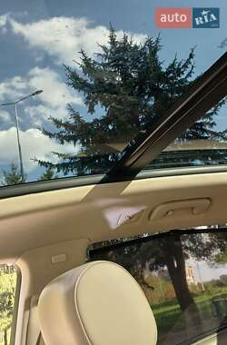 Внедорожник / Кроссовер Audi Q7 2012 в 