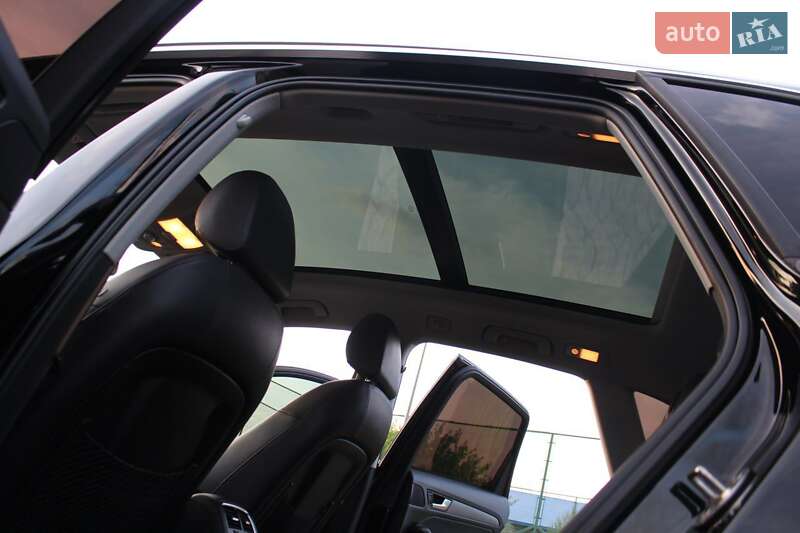 Внедорожник / Кроссовер Audi Q7 2016 в Жовкве