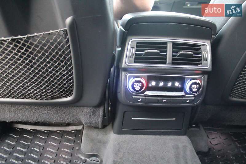 Внедорожник / Кроссовер Audi Q7 2016 в Жовкве