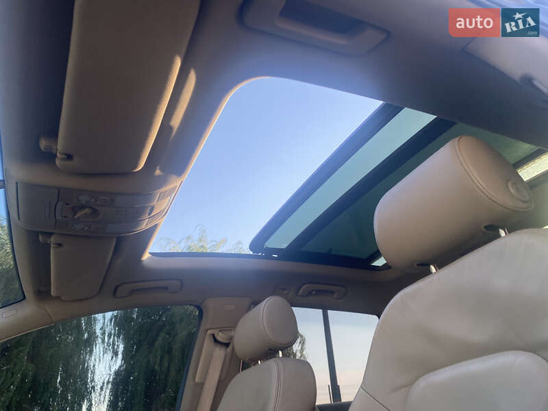Внедорожник / Кроссовер Audi Q7 2006 в Тростянце