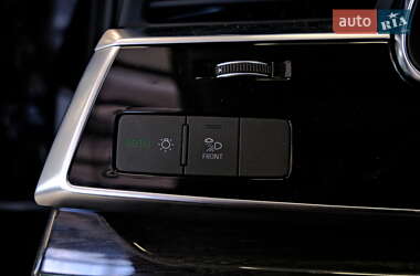 Внедорожник / Кроссовер Audi Q7 2021 в 