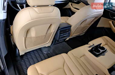 Внедорожник / Кроссовер Audi Q7 2021 в 