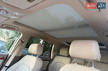 Внедорожник / Кроссовер Audi Q7 2015 в 