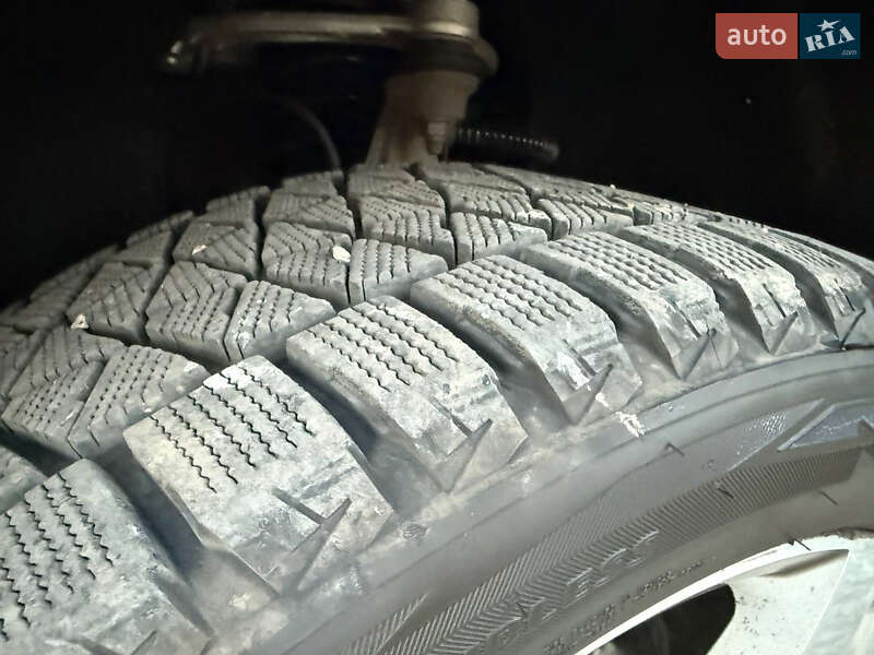 Внедорожник / Кроссовер Audi Q7 2015 в Коломые