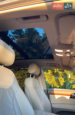 Внедорожник / Кроссовер Audi Q7 2013 в 