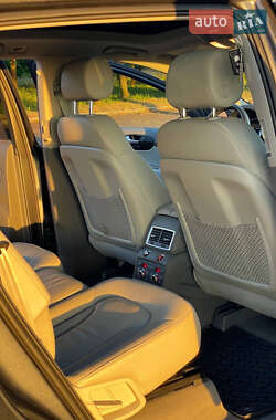 Внедорожник / Кроссовер Audi Q7 2013 в 