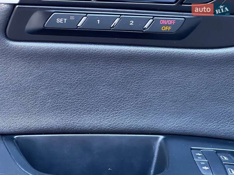 Позашляховик / Кросовер Audi Q7 2010 в Лисянці