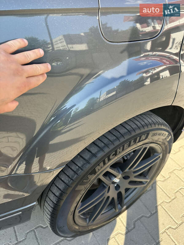 Внедорожник / Кроссовер Audi Q7 2013 в Хмельницком фото 3 Внедорожник / Кроссовер Audi Q7 2013 в Хмельницком