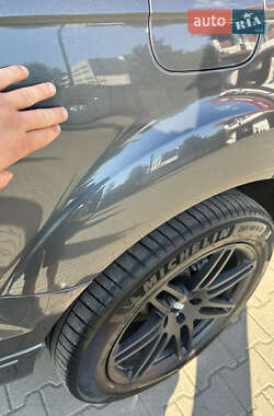 Внедорожник / Кроссовер Audi Q7 2013 в 