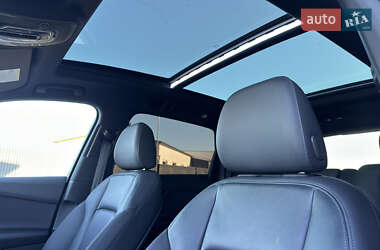 Внедорожник / Кроссовер Audi Q7 2021 в 