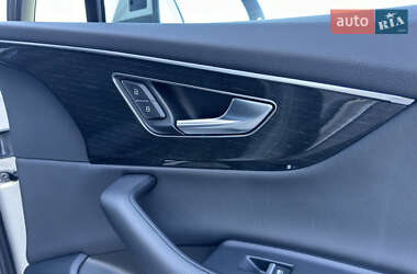 Внедорожник / Кроссовер Audi Q7 2021 в 