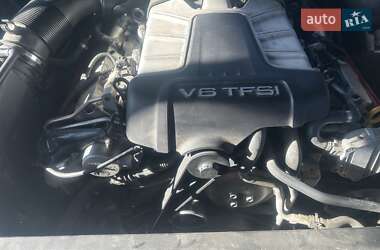Позашляховик / Кросовер Audi Q7 2015 в 