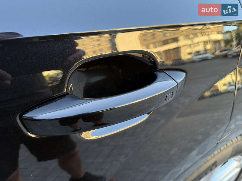 Внедорожник / Кроссовер Audi Q7 2016 в Киеве фото 29 Внедорожник / Кроссовер Audi Q7 2016 в Киеве