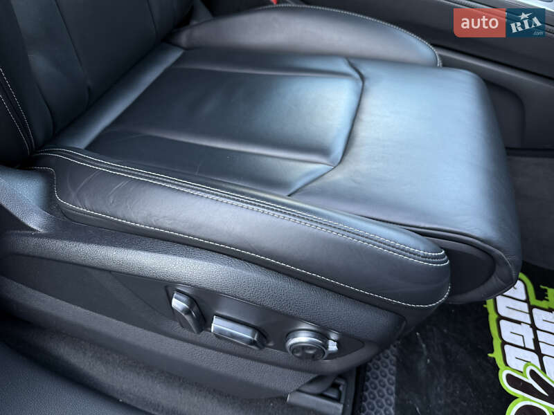 Внедорожник / Кроссовер Audi Q7 2016 в Киеве фото 46 Внедорожник / Кроссовер Audi Q7 2016 в Киеве