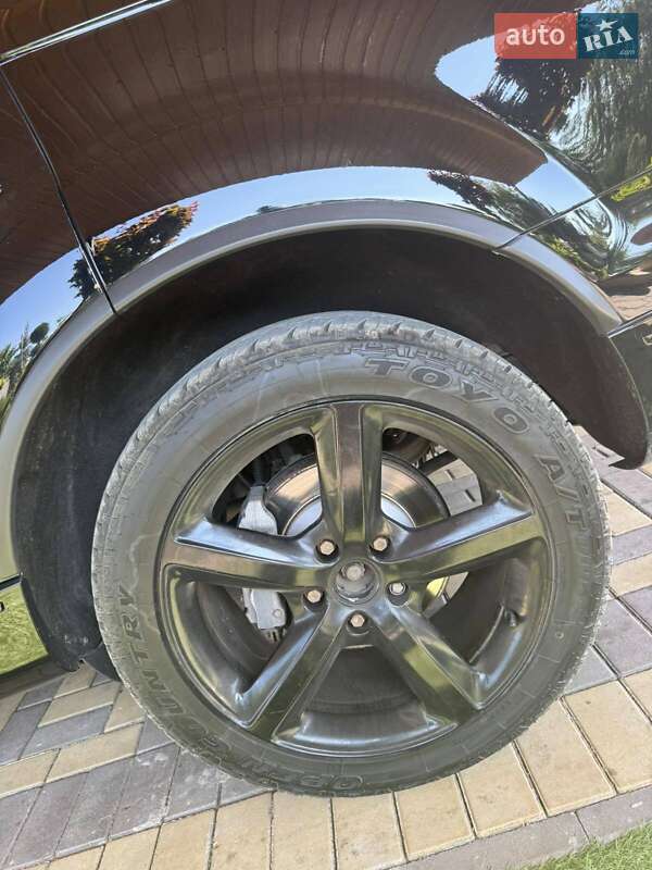 Внедорожник / Кроссовер Audi Q7 2015 в Кривом Роге