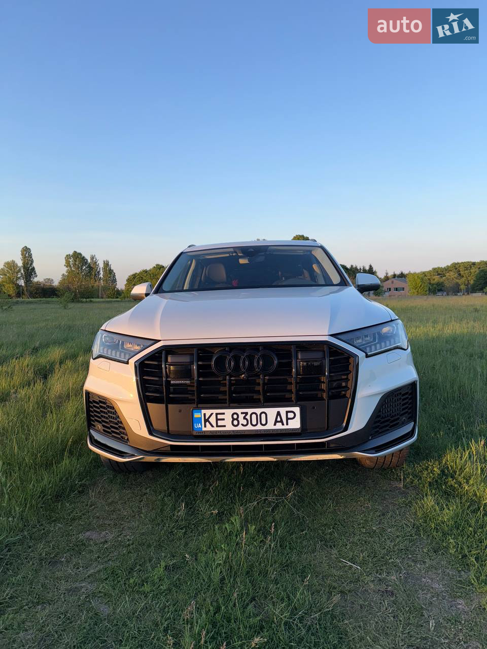 2023 Audi Q7 - мініатюра 17