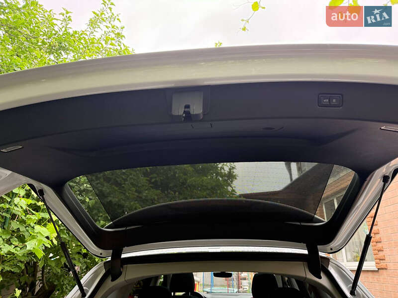Внедорожник / Кроссовер Audi Q7 2022 в Киеве