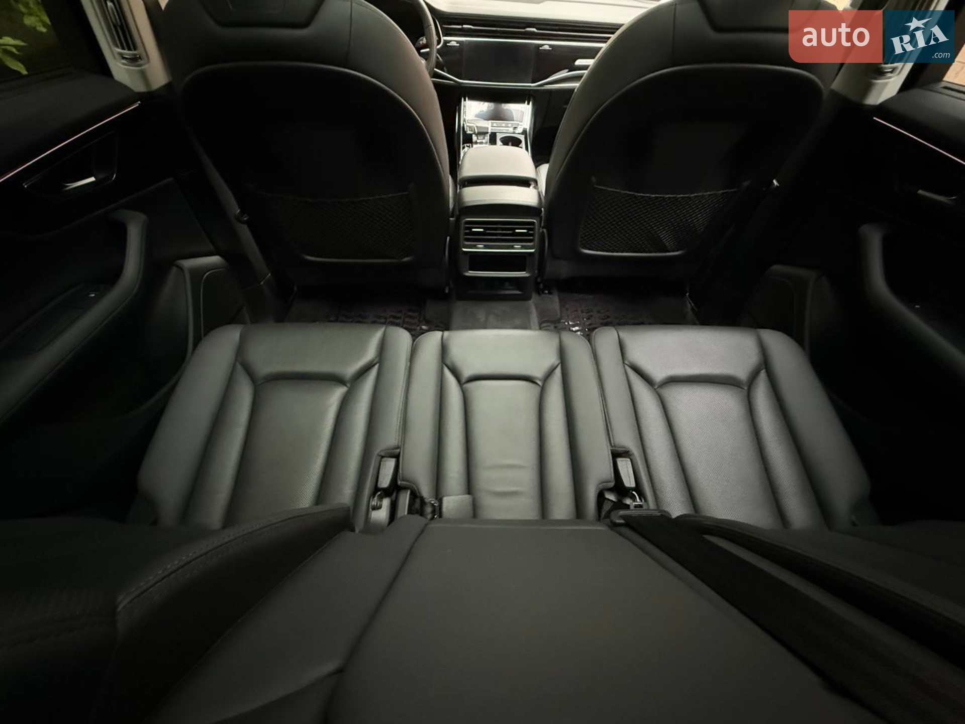 2022 Audi Q7 - мініатюра 27