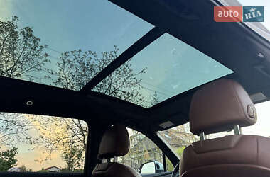 Внедорожник / Кроссовер Audi Q7 2019 в 