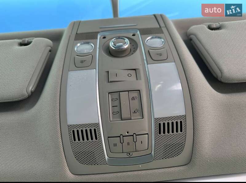 Внедорожник / Кроссовер Audi Q7 2012 в Киеве