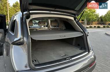 Внедорожник / Кроссовер Audi Q7 2011 в 