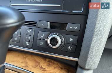 Внедорожник / Кроссовер Audi Q7 2011 в 