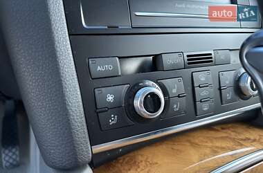 Внедорожник / Кроссовер Audi Q7 2011 в 