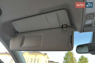 Внедорожник / Кроссовер Audi Q7 2011 в 