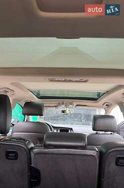 Внедорожник / Кроссовер Audi Q7 2012 в 