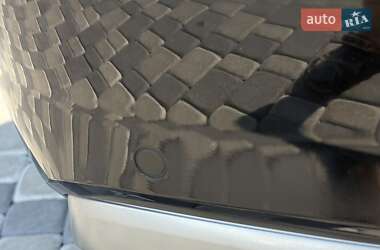 Внедорожник / Кроссовер Audi Q7 2017 в 