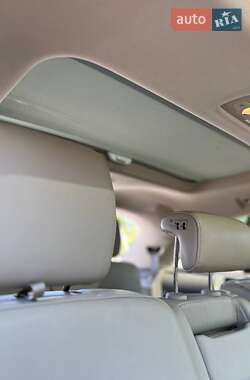 Внедорожник / Кроссовер Audi Q7 2014 в 