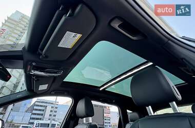 Внедорожник / Кроссовер Audi Q7 2021 в 