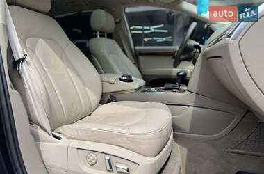 Позашляховик / Кросовер Audi Q7 2010 в 
