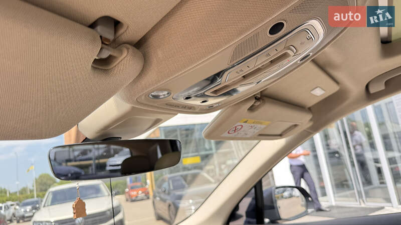 Внедорожник / Кроссовер Audi Q7 2017 в Ивано-Франковске