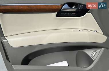 Внедорожник / Кроссовер Audi Q7 2011 в Киеве