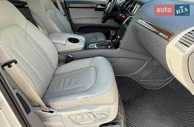 Внедорожник / Кроссовер Audi Q7 2011 в Киеве
