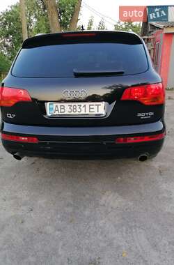 Внедорожник / Кроссовер Audi Q7 2006 в Гайсине