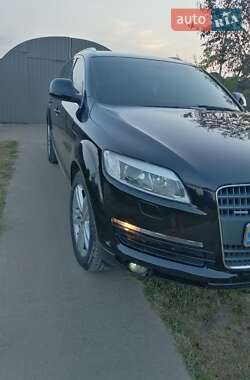 Внедорожник / Кроссовер Audi Q7 2006 в Гайсине