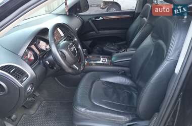 Внедорожник / Кроссовер Audi Q7 2006 в Гайсине