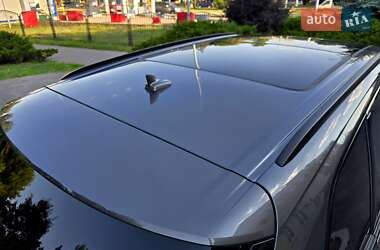 Позашляховик / Кросовер Audi Q7 2020 в 