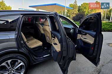 Позашляховик / Кросовер Audi Q7 2020 в 