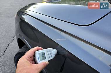 Позашляховик / Кросовер Audi Q7 2020 в 