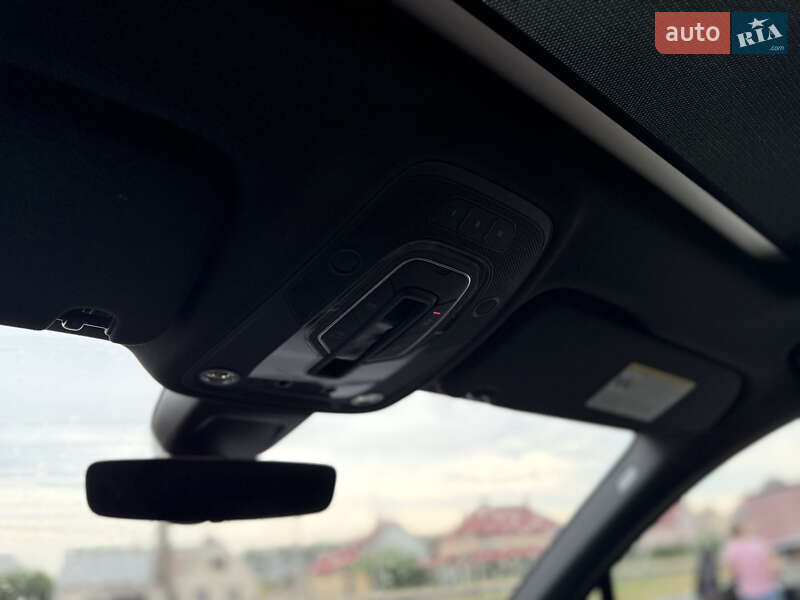Позашляховик / Кросовер Audi Q7 2017 в Львові