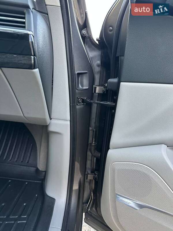 Внедорожник / Кроссовер Audi Q7 2019 в Одессе