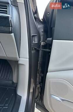 Позашляховик / Кросовер Audi Q7 2019 в 