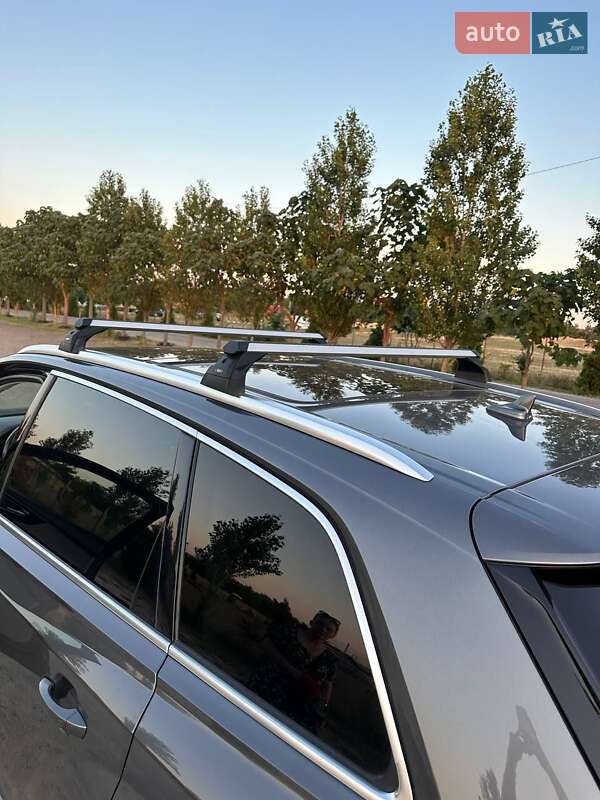 Внедорожник / Кроссовер Audi Q7 2019 в Одессе
