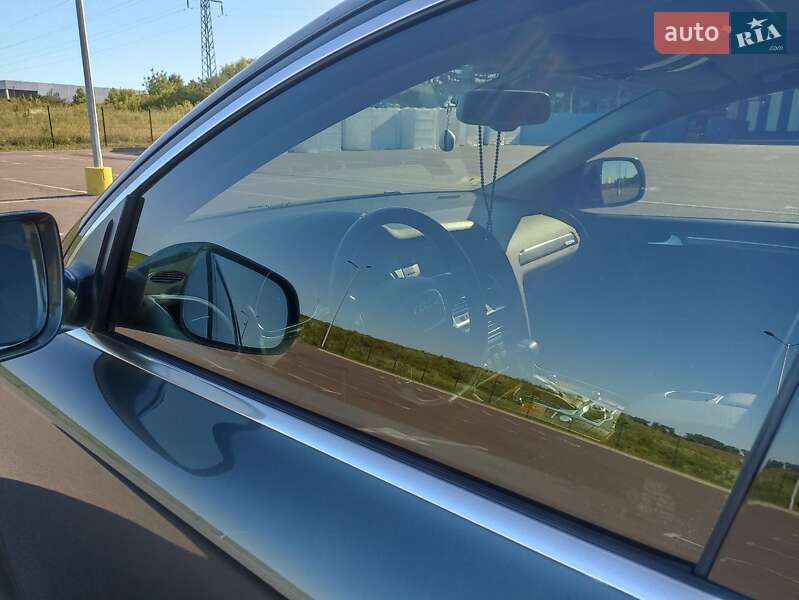 Внедорожник / Кроссовер Audi Q7 2015 в Ровно
